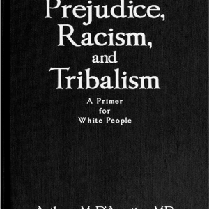 Prejudice, Racism, and Tribalism a primer for white prople
